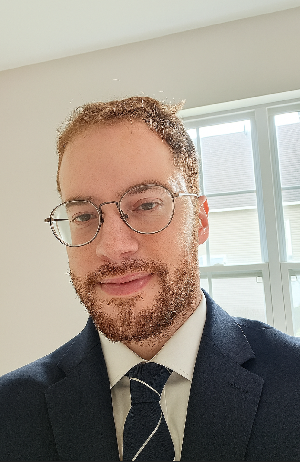 Austin Douglas - Founder