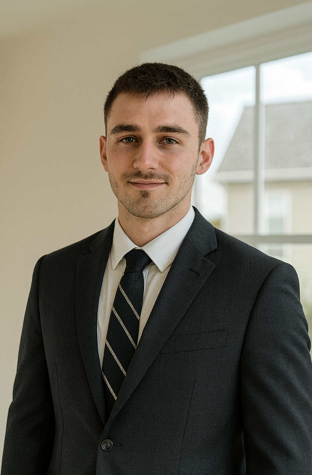 Austin Thompson - Co-Founder